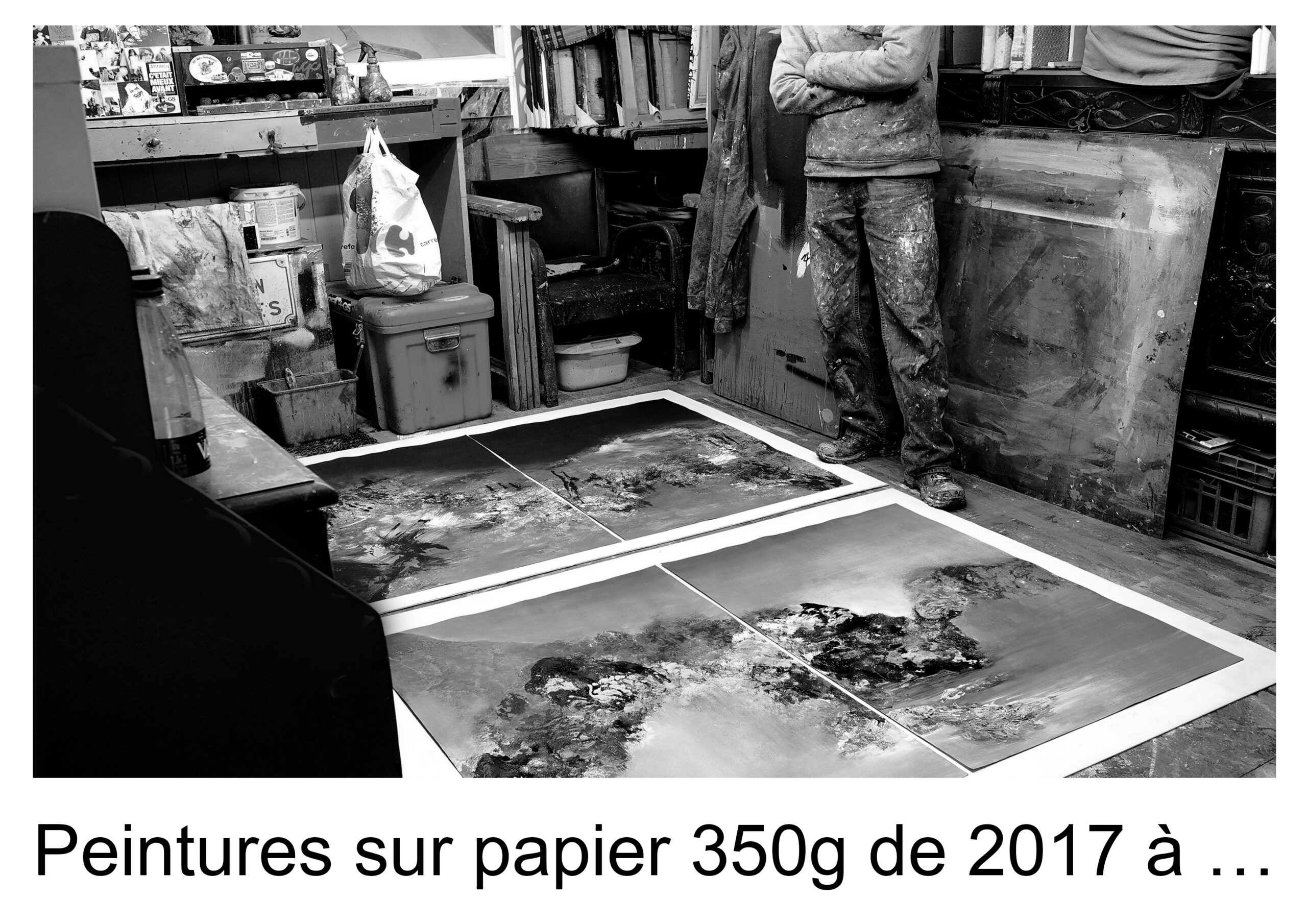 papier papier